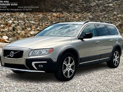 Used 2014 Volvo XC70 T6
