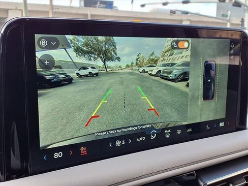 New 2026 Lincoln Aviator 2WD image 14