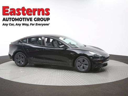 Used 2023 Tesla Model 3 Standard Range RWD image 41