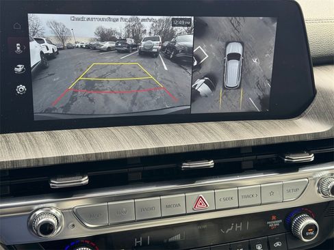 Used 2024 Kia Telluride SX image 24