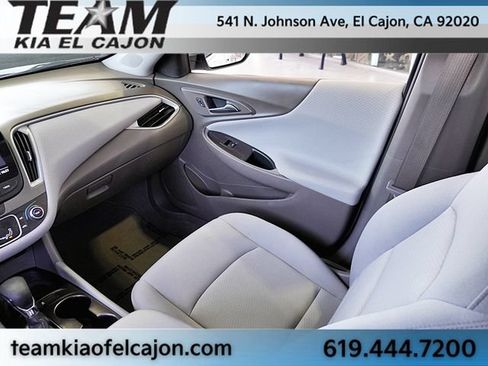Used 2023 Chevrolet Malibu LS FWD image 20