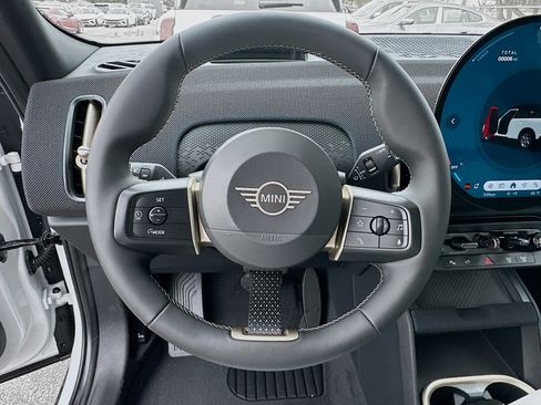 New 2026 MINI Cooper Countryman S image 8