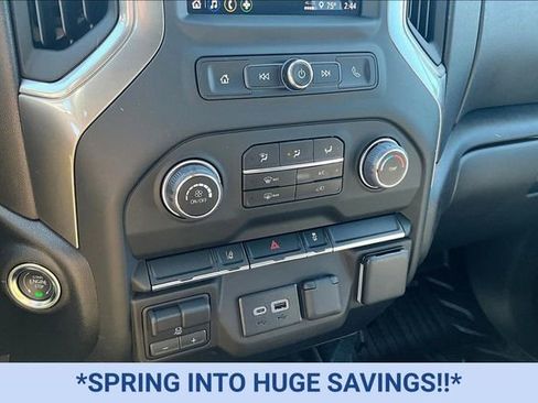 New 2025 Chevrolet Silverado 2500 W/T w/ WT Convenience Package image 6