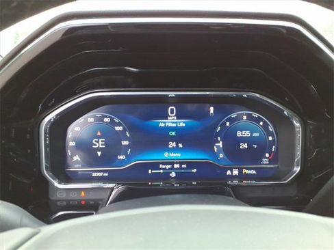 Used 2023 Chevrolet Silverado 1500 LT image 17