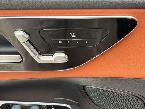 Used 2026 Mercedes-Benz GLC 300 image 21