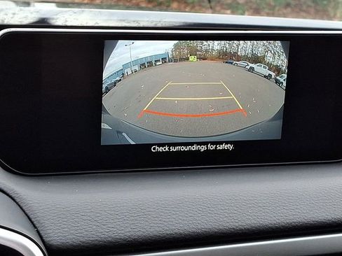 Used 2025 MAZDA CX-50 AWD 2.5 S w/ Premium Package image 21