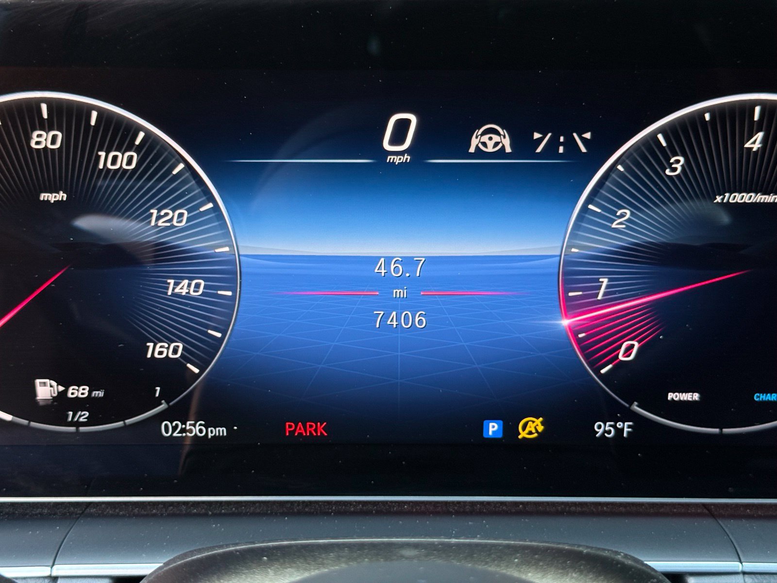 Used 2026 Mercedes-Benz GLE 450 4MATIC image 32