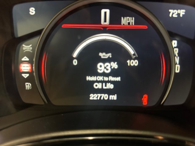 Used 2025 Dodge Durango GT AWD/4WD image 26