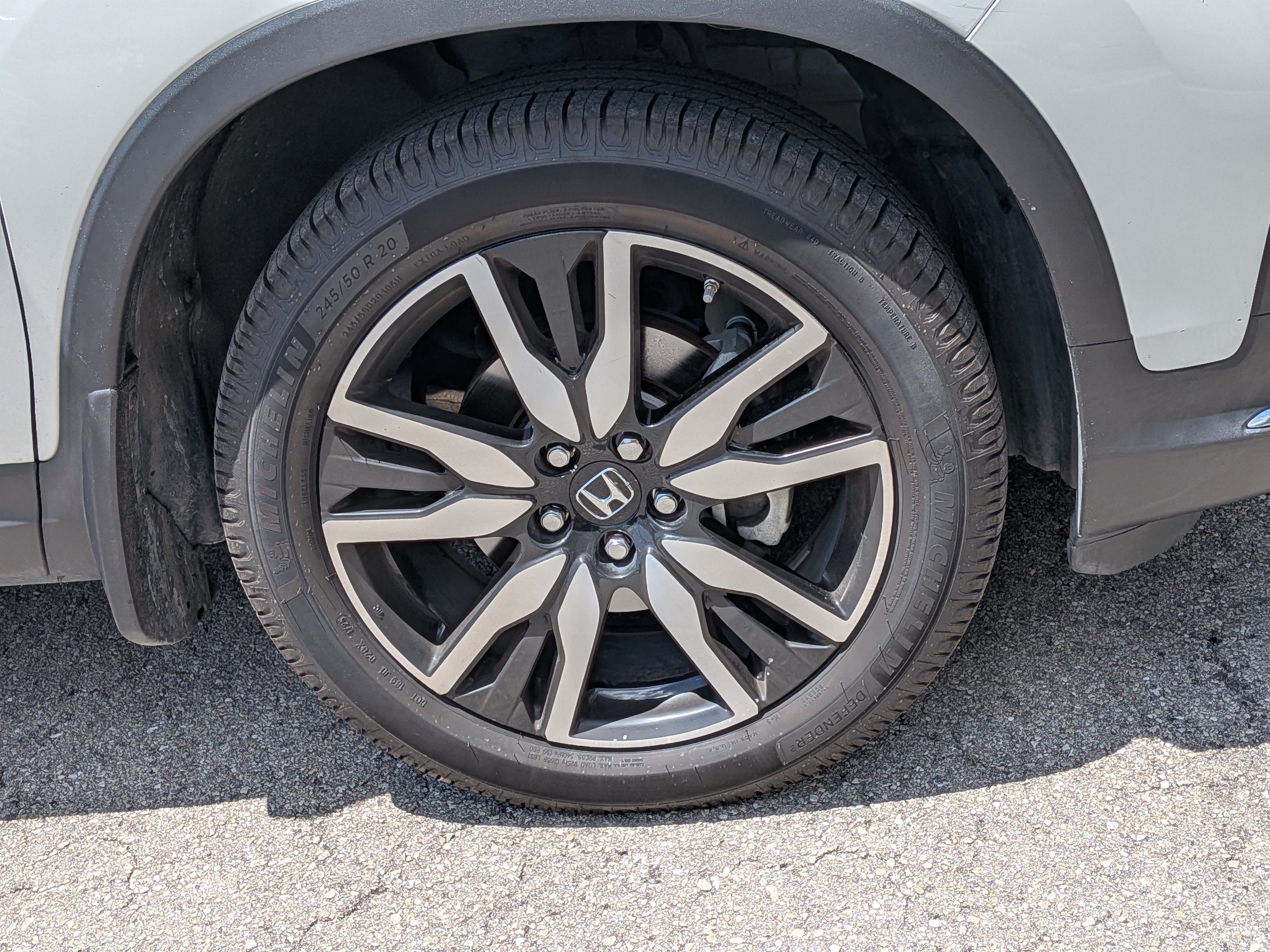Used 2022 Honda Pilot Elite image 11
