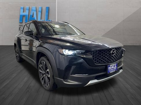 New 2026 MAZDA CX-50 AWD 2.5 S w/ Cargo Package image 7