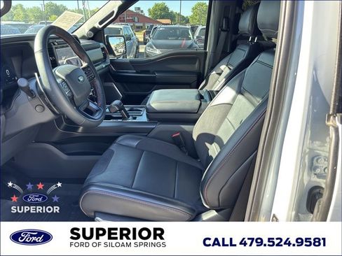Used 2024 Ford F150 Raptor AWD/4WD image 17
