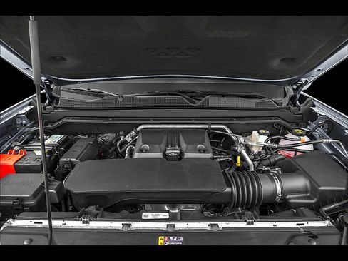Used 2024 GMC Canyon AT4 AWD/4WD image 73