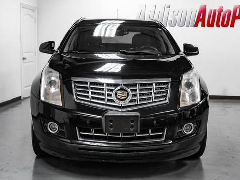 Used 2016 Cadillac SRX Performance w/ Driver Awareness Package FWD image 6