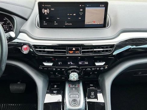 Used 2023 Acura MDX FWD w/ Technology Package image 26