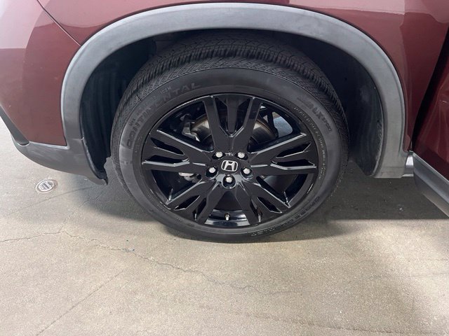 Used 2019 Honda Passport Sport image 30
