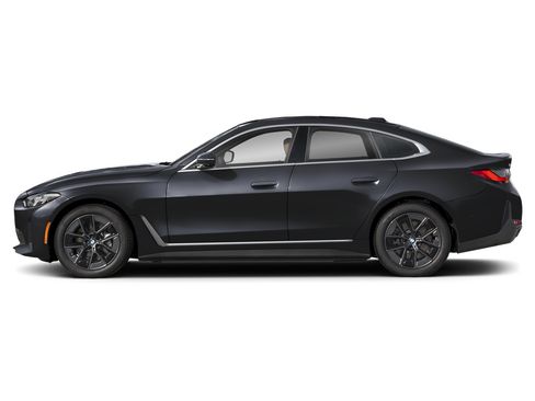 New 2026 BMW i4 xDrive40i w/ M Sport Package AWD/4WD image 30