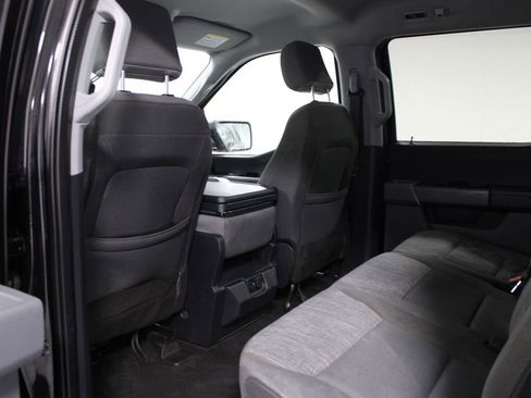 Used 2022 Ford F150 XLT w/ Trailer Tow Package image 24