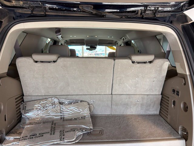 Used 2018 GMC Yukon SLT AWD/4WD image 18