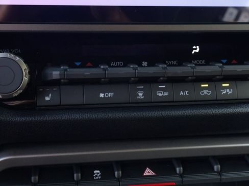 New 2026 Toyota Tundra SR5 AWD/4WD image 7