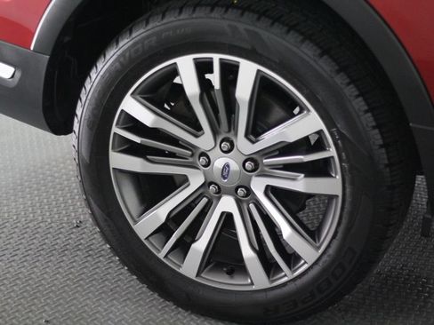 Used 2018 Ford Explorer Platinum AWD/4WD image 64
