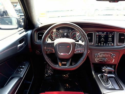 Used 2023 Dodge Charger Scat Pack w/ Dynamics Package RWD image 27
