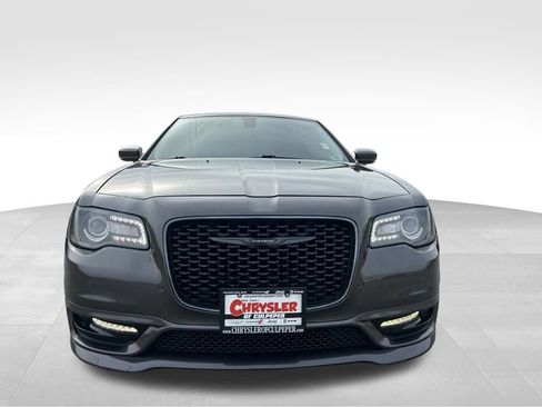 Used 2022 Chrysler 300 Touring L w/ Comfort Group image 23