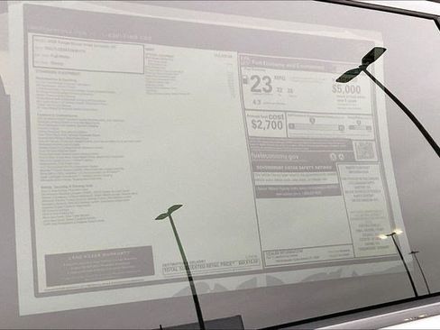 New 2026 Land Rover Range Rover Velar Dynamic SE image 16