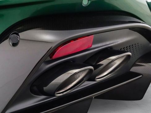 New 2026 Aston Martin V8 Vantage S RWD image 21