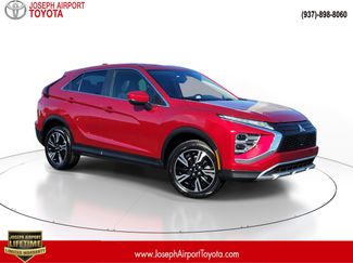 Used 2024 Mitsubishi Eclipse Cross SE 360° Tour