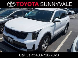 Used 2026 Kia Sorento LX FWD video 1