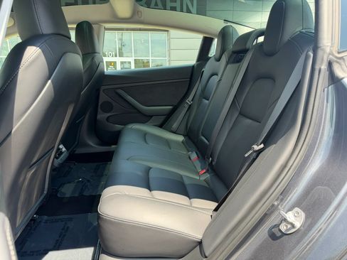 Used 2023 Tesla Model 3 Long Range AWD/4WD image 13