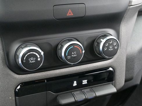 Used 2023 RAM 1500 Tradesman image 24