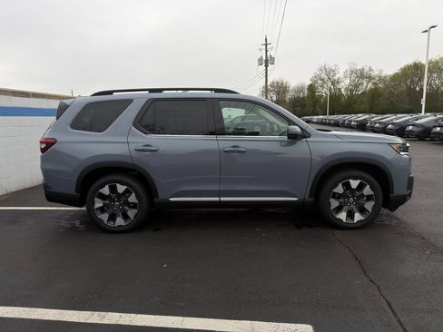 Used 2026 Honda Pilot Elite image 6