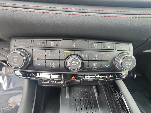 New 2026 Dodge Durango GT AWD/4WD image 23