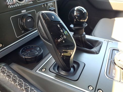 Used 2025 INEOS Grenadier Station Wagon AWD/4WD image 9