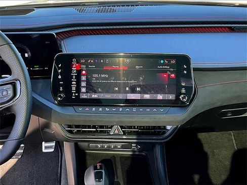 New 2024 Dodge Charger R/T Scat Pack w/ Plus Group image 13