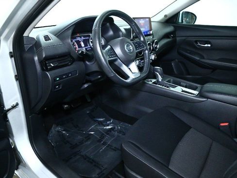 Certified 2023 Nissan Sentra SV w/ All-Weather Package image 19