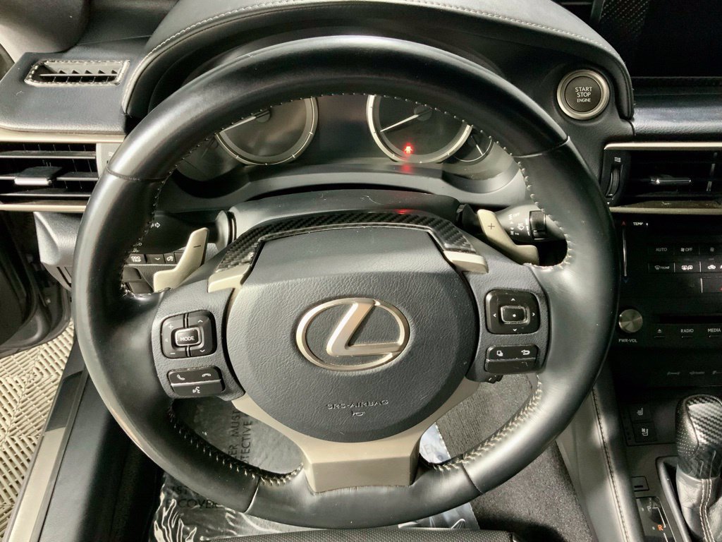 Used 2015 Lexus RC 350 AWD w/ Navigation System Package image 23
