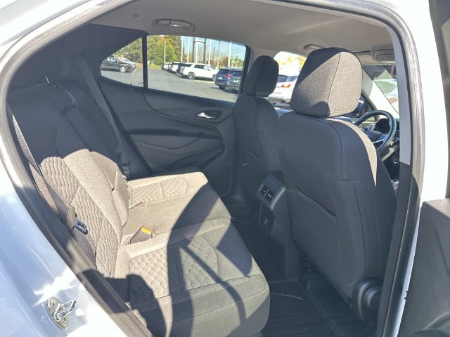 Certified 2019 Chevrolet Equinox LT AWD/4WD image 24