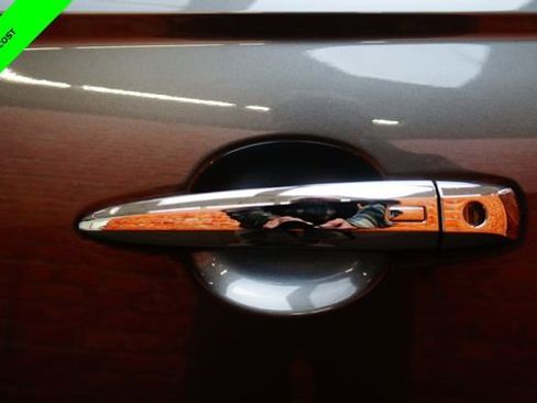 Certified 2025 Nissan Altima 2.5 SV image 65