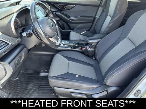 Used 2018 Subaru Crosstrek 2.0i Premium AWD/4WD image 10