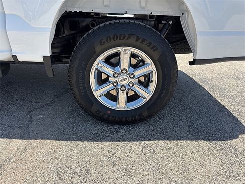 New 2025 Ford F150 XLT w/ Equipment Group 301A Standard image 16