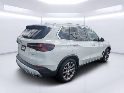 Used 2024 BMW X5 sDrive40i w/ Parking Assistance Package