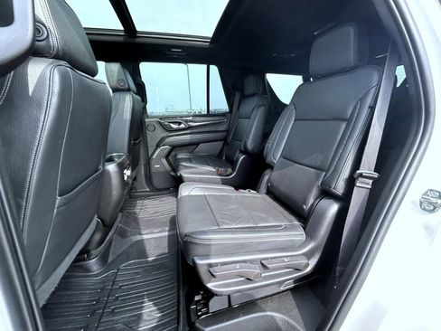 Used 2022 GMC Yukon Denali image 20