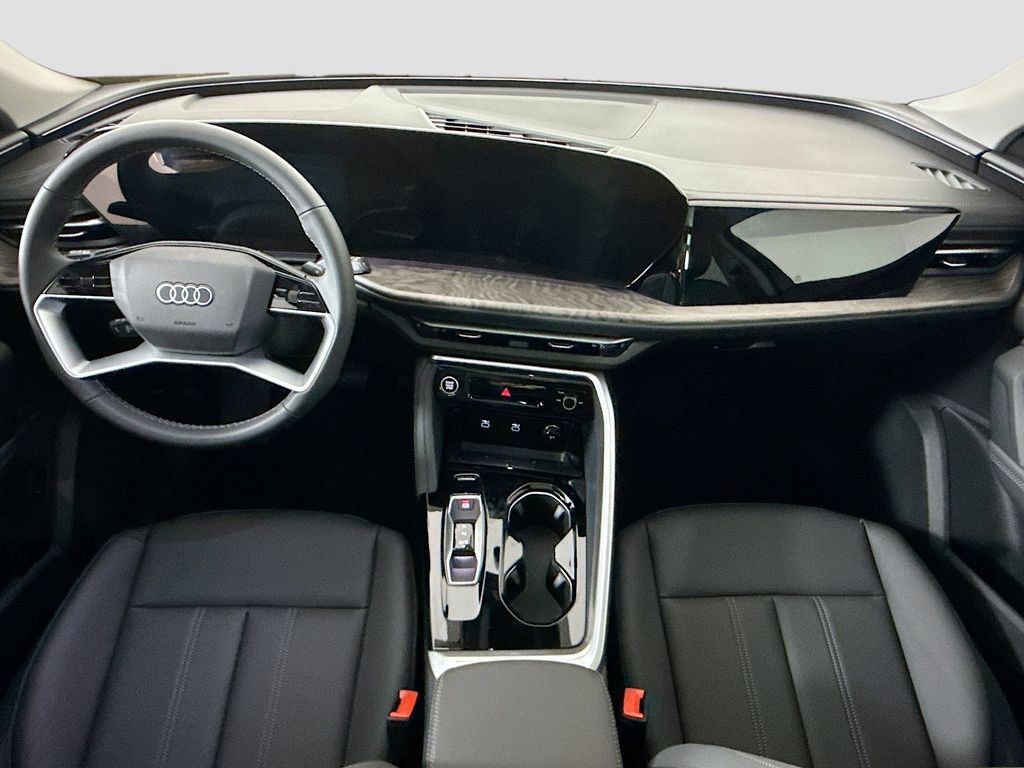 Used 2026 Audi Q5 Premium AWD/4WD image 13