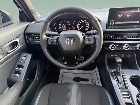 Used 2024 Honda Civic Sport image 33