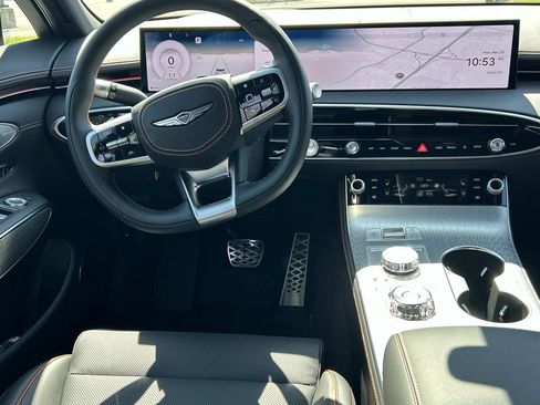 New 2026 Genesis GV70 2.5T Sport Prestige image 23