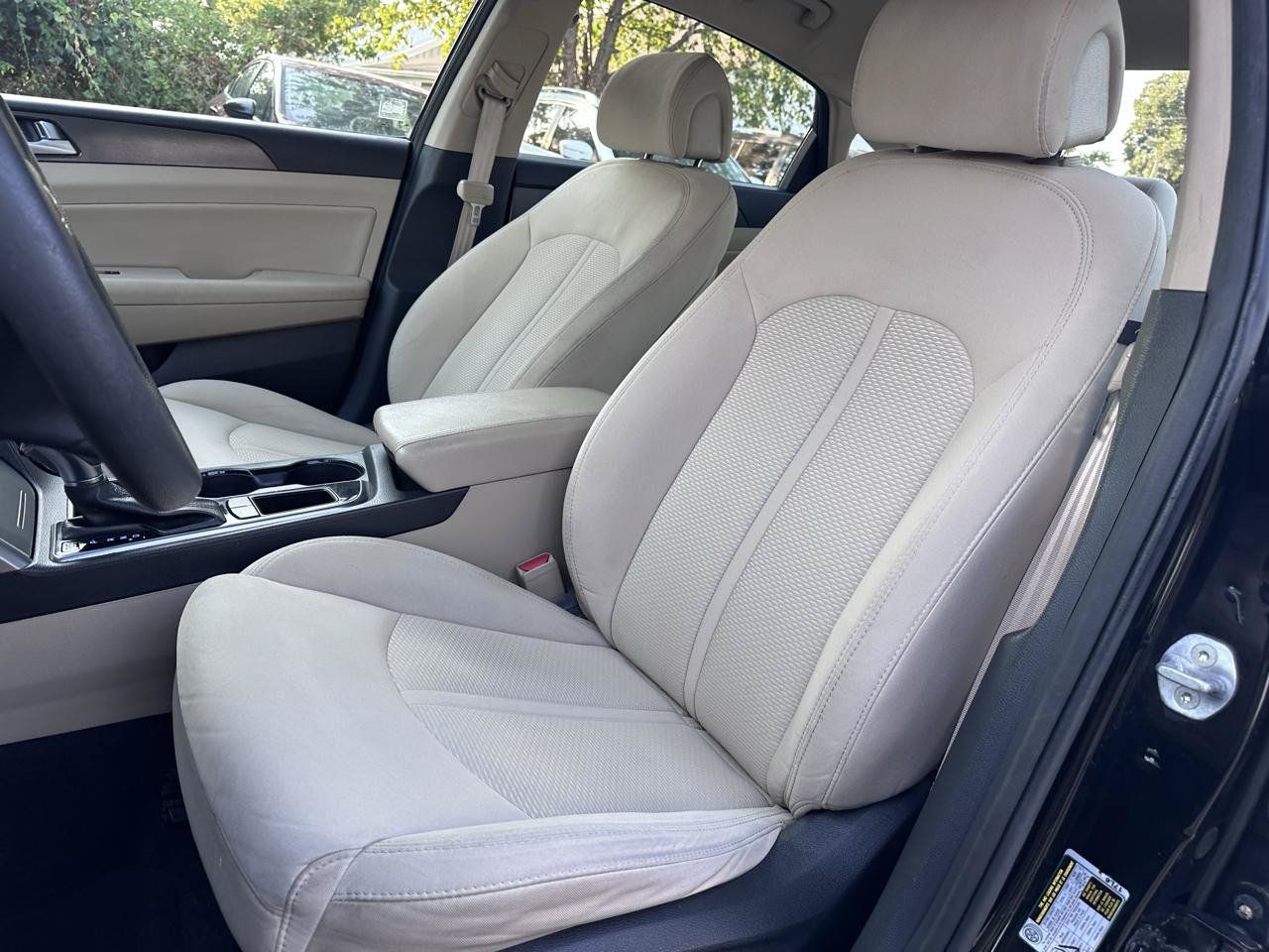 Used 2015 Hyundai Sonata Sport FWD image 11
