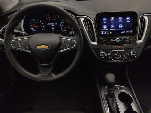 Used 2024 Chevrolet Malibu LS w/ Driver Confidence Package FWD image 22