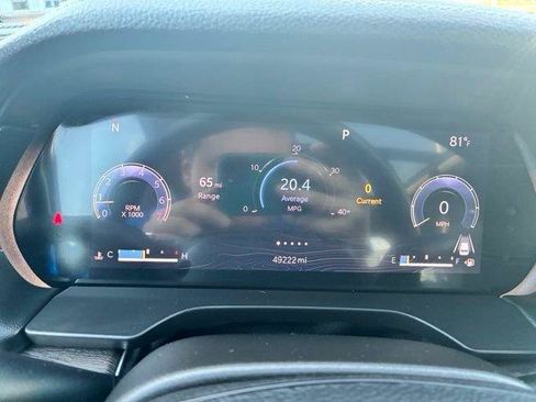 Used 2022 Jeep Grand Cherokee Limited AWD/4WD image 18